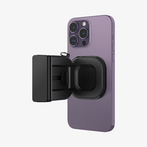 OneTap In-flight Phone Mount | ITST (MagFit)