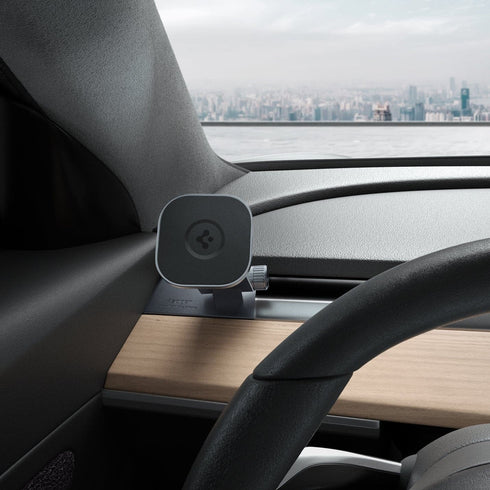 Tesla Models - OneTap Dashboard Car Mount | ITT85-2 (MagFit)