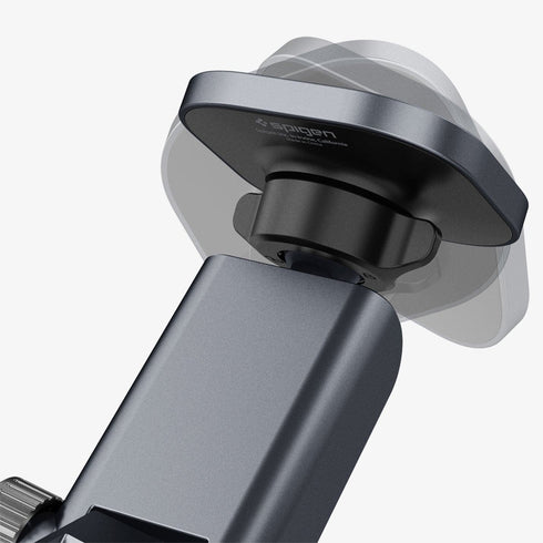 Tesla Models - OneTap Dashboard Car Mount | ITT85-2 (MagFit)