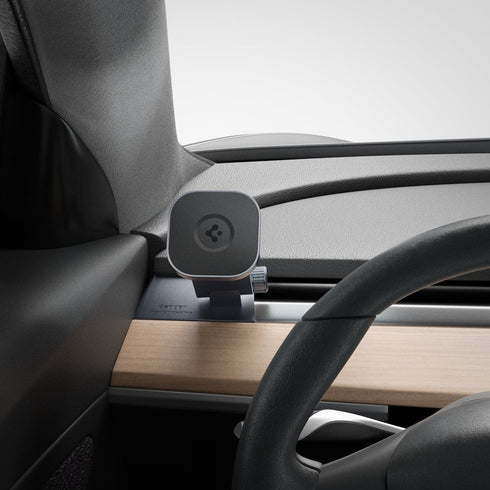 Tesla Models - OneTap Dashboard Car Mount | ITT85-2 (MagFit)