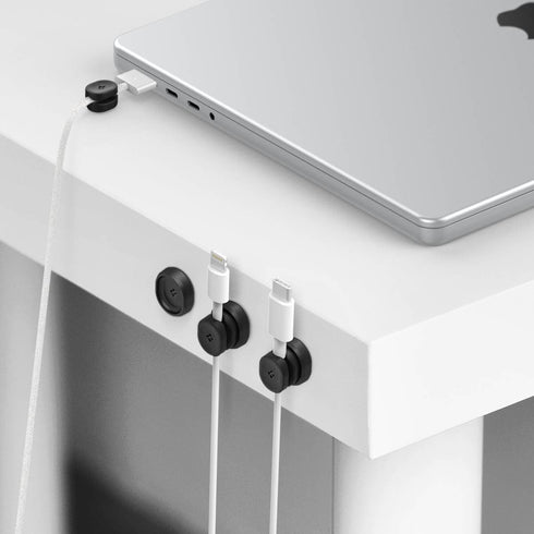 Singular Magnetic Cable Organizer | LD102