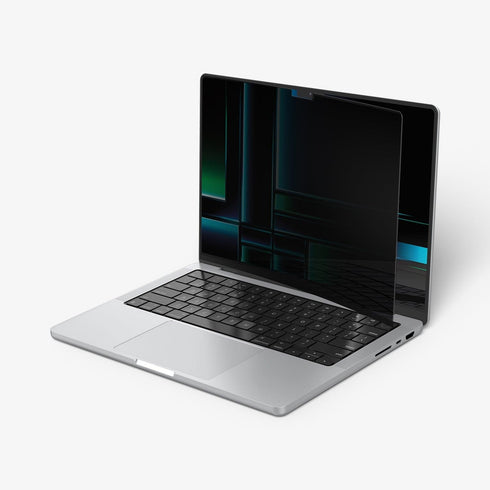 MacBook Pro Series - Safe View