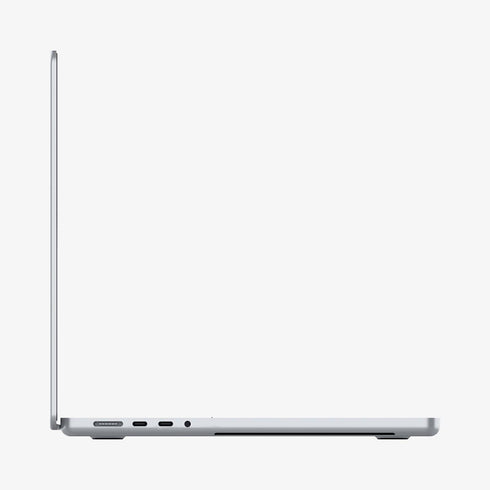 MacBook Pro Series - Safe View