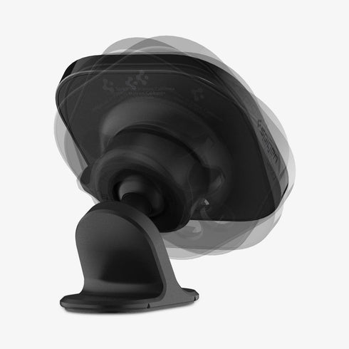 MagSafe Charger Dashboard Car Mount (MagFit)