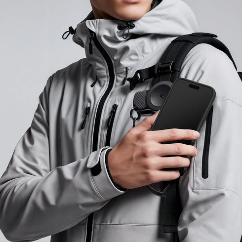 MagFit Clip (MagFit)