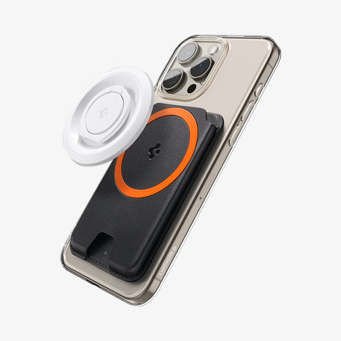 Valentinus | 3 Cards (MagFit+)