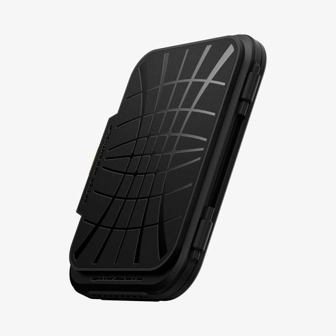 Lock Fit (MagFit)