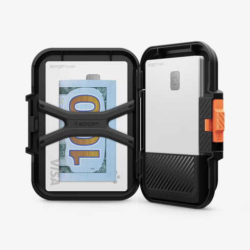 Lock Fit (MagFit)