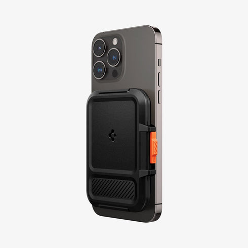 Lock Fit (MagFit)