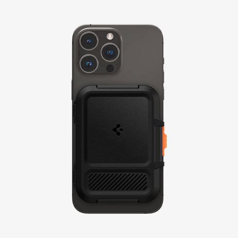 Lock Fit (MagFit)
