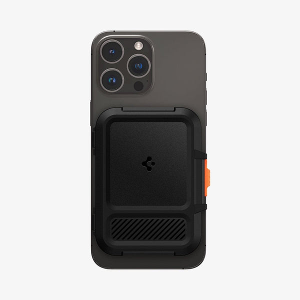 Lock Fit (MagFit)