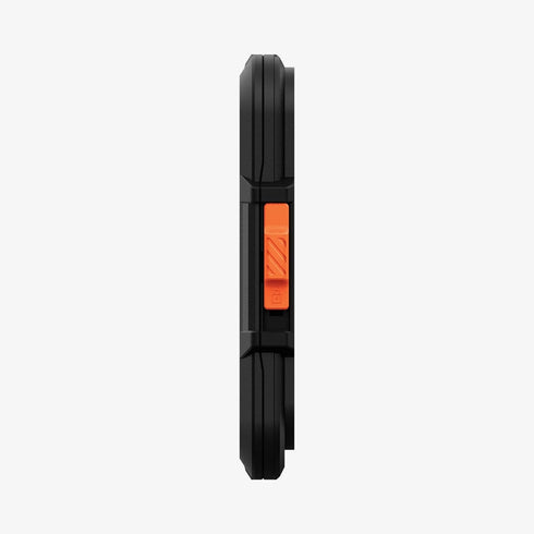 Lock Fit (MagFit)