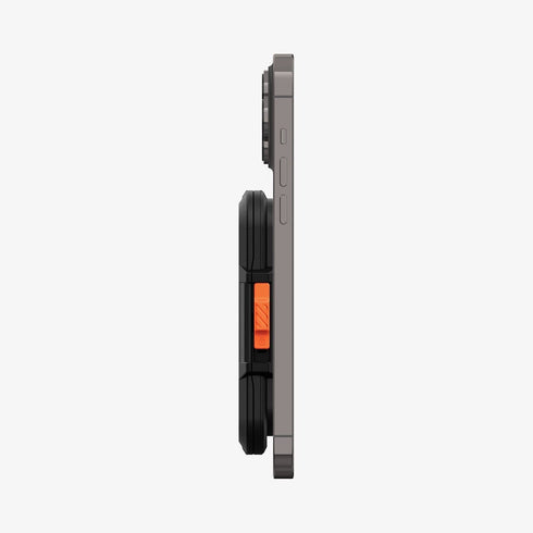 Lock Fit (MagFit)
