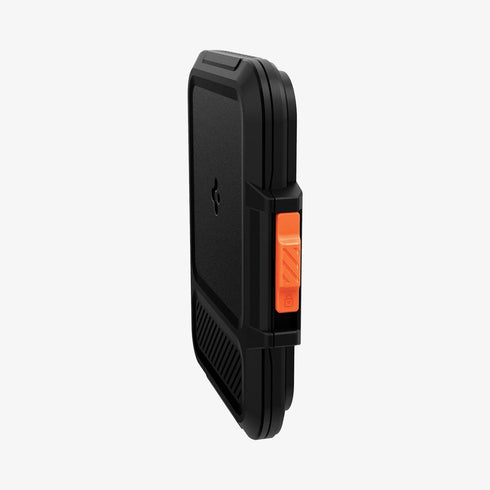 Lock Fit (MagFit)