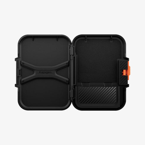 Lock Fit (MagFit)