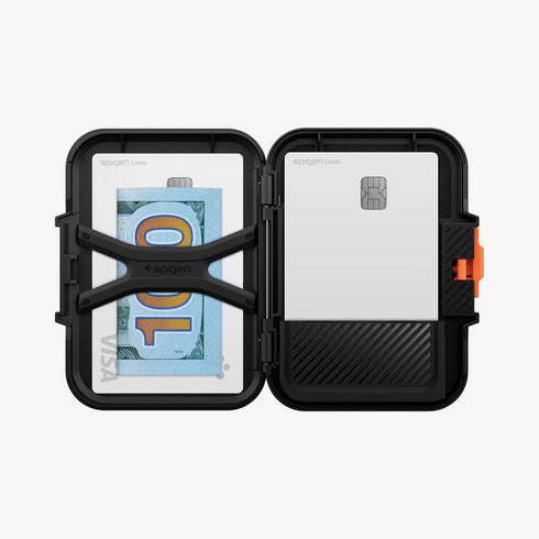 Lock Fit (MagFit)