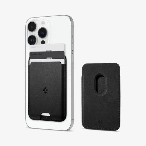 MagSafe Card Holder Valentinus | 3 Cards (MagFit)