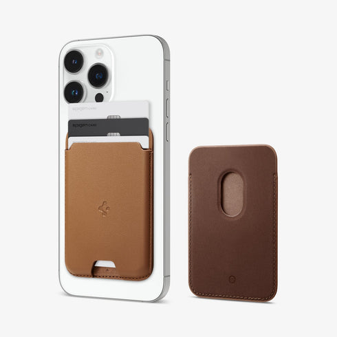 MagSafe Card Holder Valentinus | 3 Cards (MagFit)