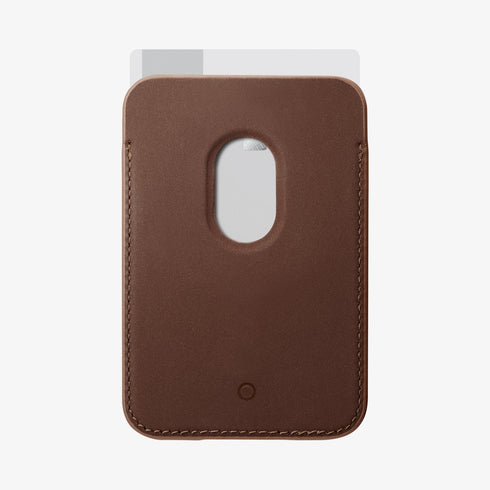 MagSafe Card Holder Valentinus | 3 Cards (MagFit)
