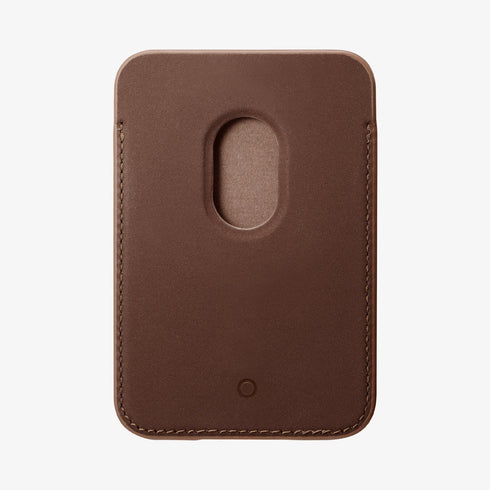 MagSafe Card Holder Valentinus | 3 Cards (MagFit)