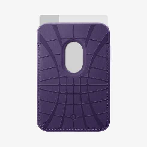 MagSafe Card Holder Valentinus | 3 Cards (MagFit)