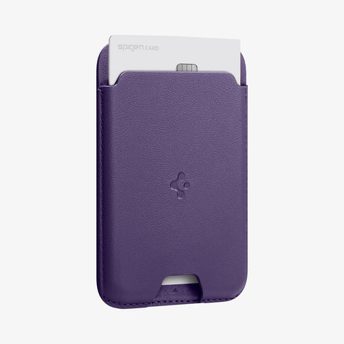 MagSafe Card Holder Valentinus | 3 Cards (MagFit)