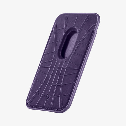 MagSafe Card Holder Valentinus | 3 Cards (MagFit)