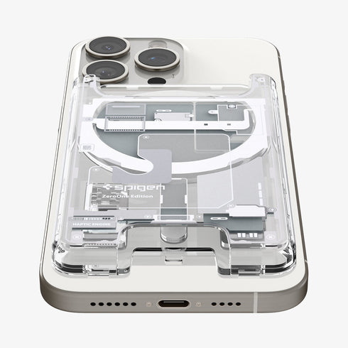 Ultra Hybrid Zero One