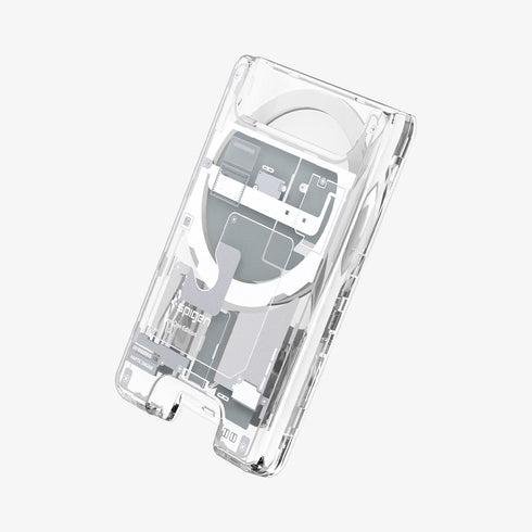 Ultra Hybrid Zero One