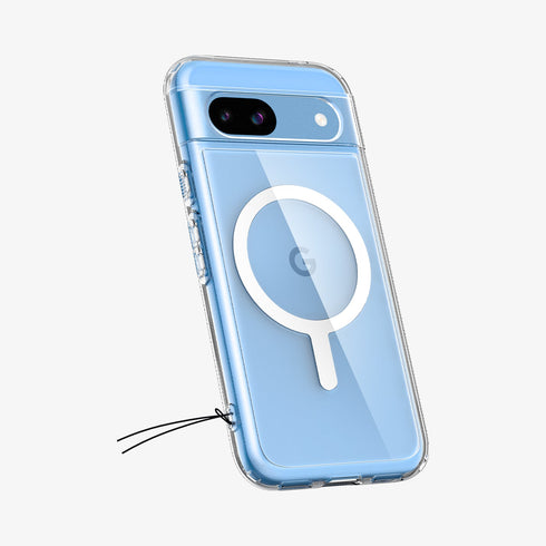 Ultra Hybrid Metal Ring (MagFit)