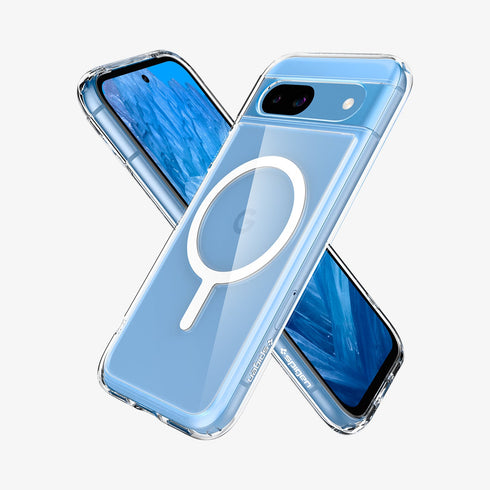 Ultra Hybrid Metal Ring (MagFit)