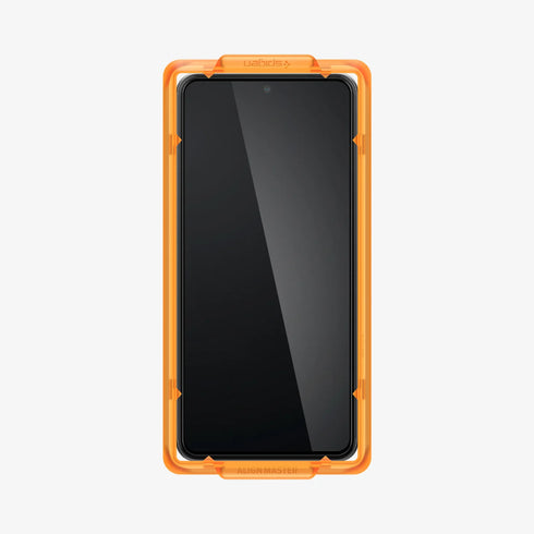 Alignmaster Full Cover Black io