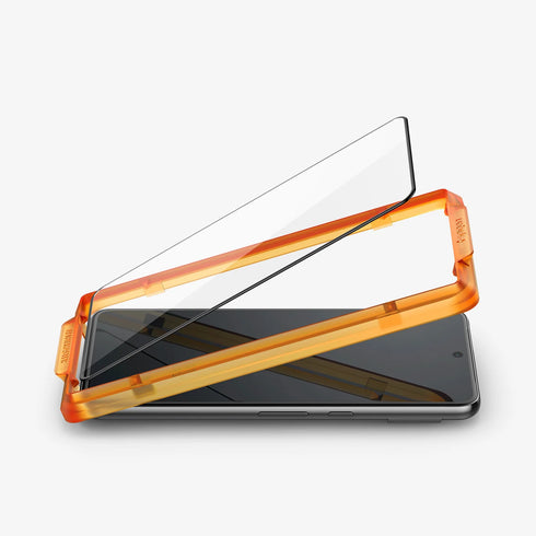 Alignmaster Full Cover Black io