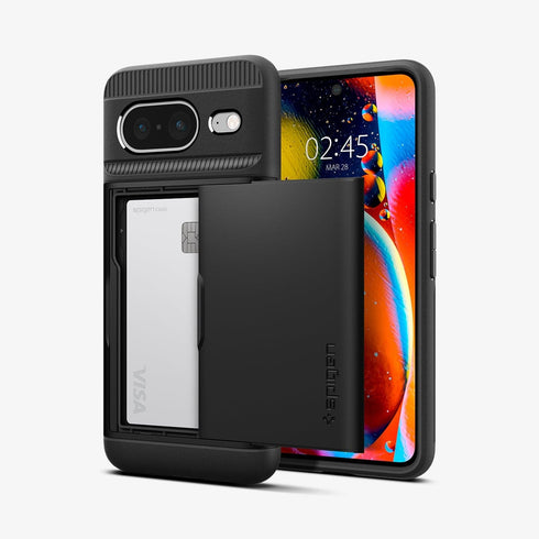 Pixel 8 Series - Slim Armor CS