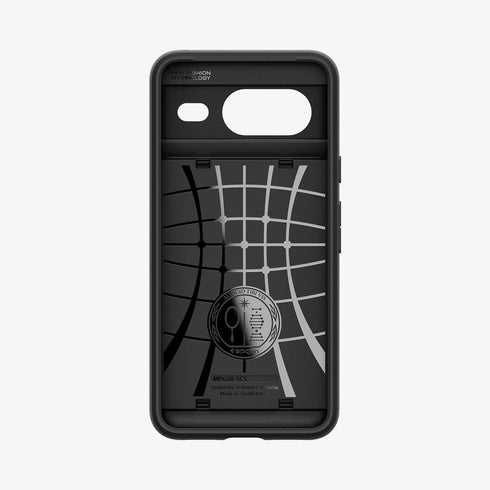 Pixel 8 Series - Slim Armor CS