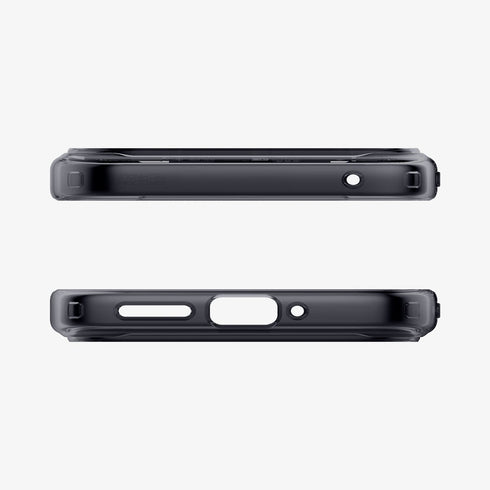 Ultra Hybrid Zero One