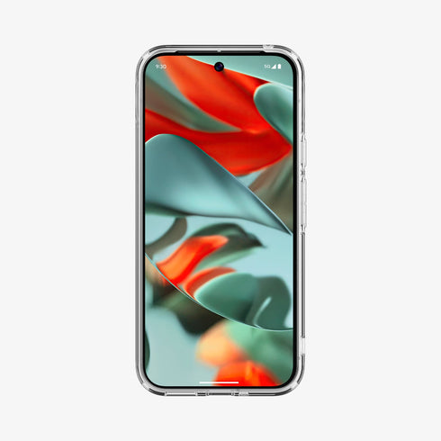 Ultra Hybrid Metal Ring (MagFit)