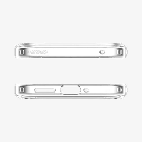 Ultra Hybrid Metal Ring (MagFit)