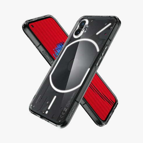 Ultra Hybrid