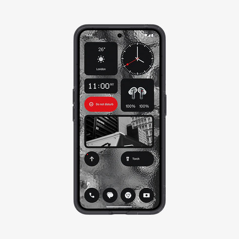 Ultra Hybrid Zero One