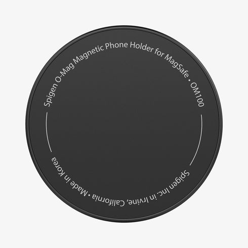 O-Mag Magnetic Phone Holder (MagFit)