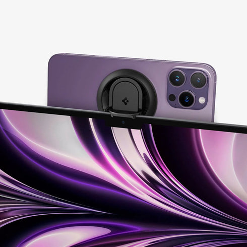 O-Mag | Webcam Mount (MagFit)