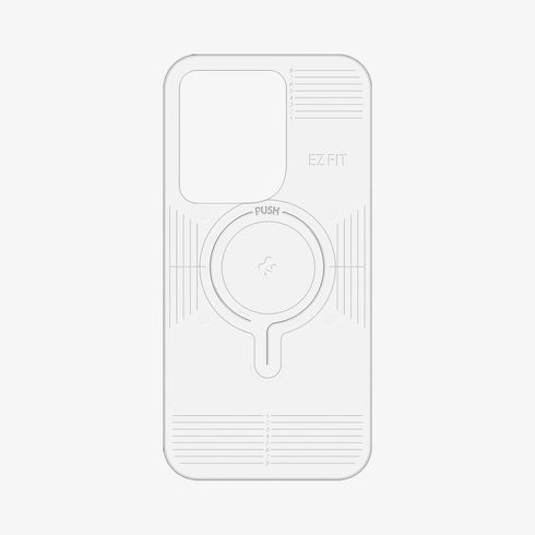 Metal Ring Plate (MagFit)