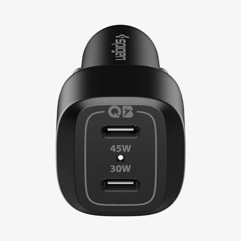 ArcStation™ Dual Port Car Charger | PC2200