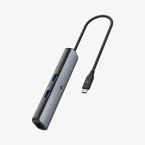 ArcDock Pro Multi Hub 6-in-1 | PD2302