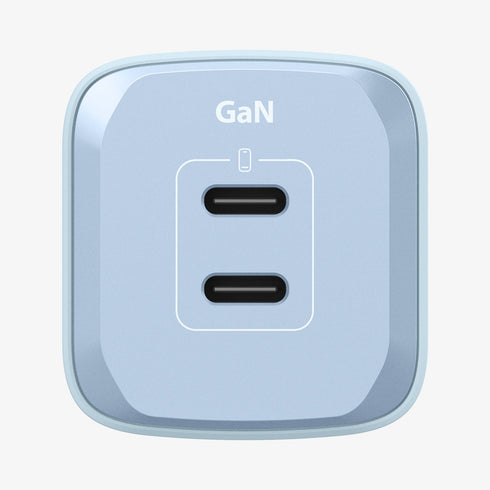 ArcStation™ Pro GaN 352 Dual USB-C Wall Charger | PE2202