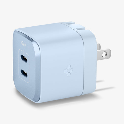 ArcStation™ Pro GaN 352 Dual USB-C Wall Charger | PE2202