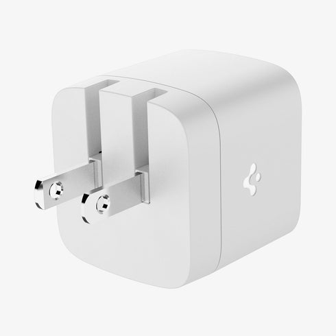 ArcStation™ Pro GaN 352 Dual USB-C Wall Charger | PE2202