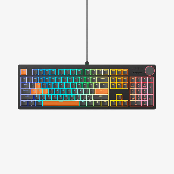 Spigen ArcPLAY Keyboard