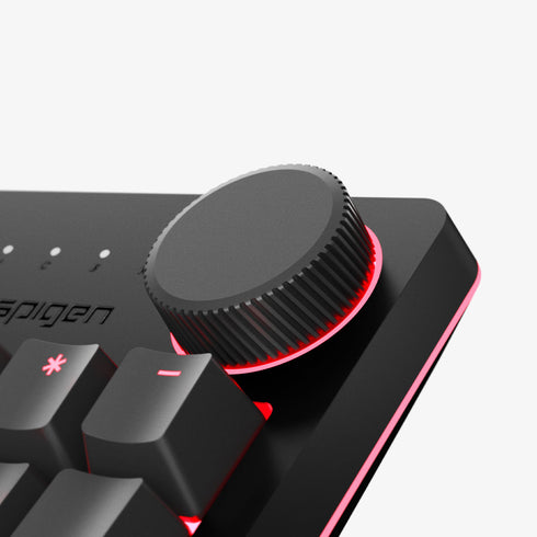Spigen ArcPLAY Keyboard